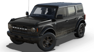 2025 Ford Bronco® External Image 2